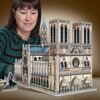 Puzzle 3D WREBBIT Assassin's Creed Notre Dame (860 elementów) Seria Assassins Creed