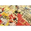 Puzzle TACTIC Poster Collage 58268 (1000 elementów) Liczba elementów [szt] 1000