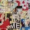 Puzzle TACTIC Poster Collage 58268 (1000 elementów) Wiek 9+