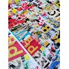 Puzzle TACTIC Poster Collage 58268 (1000 elementów) Rodzaj Tradycyjne