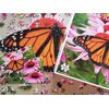 Puzzle TACTIC Motyl 58315 (1000 elementów) Typ Dla dorosłych