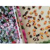Puzzle TACTIC Motyl 58315 (1000 elementów) Typ Dla dzieci