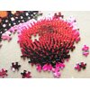 Puzzle TACTIC Motyl 58315 (1000 elementów) Gwarancja 24 miesiące