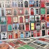 Puzzle TACTIC Holenderskie okna i drzwi 58264 (1000 elementów) Typ Dla dzieci