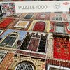 Puzzle TACTIC Holenderskie okna i drzwi 58264 (1000 elementów) Wiek 9+