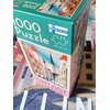 Puzzle TACTIC Vintage Tallinn 58659 (1000 elementów) Tematyka Miasta