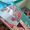Puzzle TACTIC Vintage Tallinn 58659 (1000 elementów) Seria Vintage