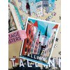 Puzzle TACTIC Vintage Tallinn 58659 (1000 elementów) Typ Dla dzieci