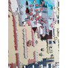 Puzzle TACTIC Vintage Tallinn 58659 (1000 elementów) Wymiar obrazka [cm] 67 x 48