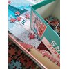 Puzzle TACTIC Vintage Tallinn 58659 (1000 elementów) Gwarancja 24 miesiące