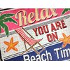 Puzzle TACTIC Beach Time 58657 (1000 elementów) Wiek 12+