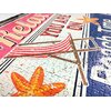 Puzzle TACTIC Beach Time 58657 (1000 elementów) Wymiar obrazka [cm] 67 x 48