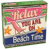 Puzzle TACTIC Beach Time 58657 (1000 elementów)