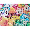 Puzzle TACTIC Impuzzlible Balony 58281 (1000 elementów) Rodzaj Tradycyjne