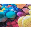 Puzzle TACTIC Impuzzlible Balony 58281 (1000 elementów) Seria Impuzzlible