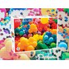 Puzzle TACTIC Impuzzlible Balony 58281 (1000 elementów) Seria Impuzzlible