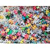 Puzzle TACTIC Impuzzlible Balony 58281 (1000 elementów) Wymiar obrazka [cm] 67 x 48
