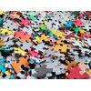 Puzzle TACTIC Impuzzlible Balony 58281 (1000 elementów) Załączona dokumentacja Instrukcja obsługi w języku polskim