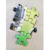 Puzzle TACTIC Bear Family 58679 (1000 elementów) Tematyka Zwierzęta