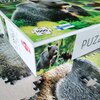 Puzzle TACTIC Bear Family 58679 (1000 elementów) Rodzaj Tradycyjne