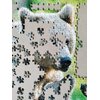 Puzzle TACTIC Bear Family 58679 (1000 elementów) Typ Dla dzieci