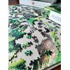 Puzzle TACTIC Bear Family 58679 (1000 elementów) Rodzaj Tradycyjne