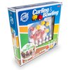 Gra planszowa TACTIC Active Play Curling & Kręgle 58883