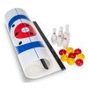 Gra planszowa TACTIC Active Play Curling & Kręgle 58883 Czas gry [min] Nieokreślony