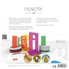 Gra planszowa TACTIC iKNOW 2.0 58608 Czas gry [min] 45