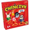 Gra planszowa TACTIC Deluxe Chińczyk 59058