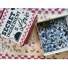 Puzzle TACTIC Secret Ingredient is Love 58655 (1000 elementów) Wiek 9+