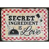 Puzzle TACTIC Secret Ingredient is Love 58655 (1000 elementów) Liczba elementów [szt] 1000