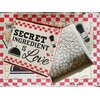 Puzzle TACTIC Secret Ingredient is Love 58655 (1000 elementów) Typ Dla dorosłych