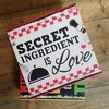 Puzzle TACTIC Secret Ingredient is Love 58655 (1000 elementów) Typ Dla dzieci