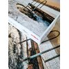 Puzzle TACTIC Winter Swimming 58669 (1000 elementów) Załączona dokumentacja Instrukcja obsługi w języku polskim