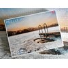 Puzzle TACTIC Winter Swimming 58669 (1000 elementów) Rodzaj Tradycyjne