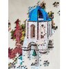 Puzzle TACTIC Santorini Greece 58678 (1000 elementów) Liczba elementów [szt] 1000