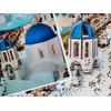 Puzzle TACTIC Santorini Greece 58678 (1000 elementów) Wymiar obrazka [cm] 67 x 48