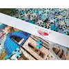 Puzzle TACTIC Santorini Greece 58678 (1000 elementów) Typ Dla dzieci