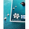 Puzzle TACTIC Santorini Greece 58678 (1000 elementów) Wymiar obrazka [cm] 67 x 48