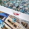 Puzzle TACTIC Santorini Greece 58678 (1000 elementów) Typ Dla dorosłych