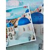 Puzzle TACTIC Santorini Greece 58678 (1000 elementów) Typ Dla dorosłych
