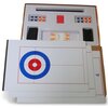 Gra planszowa TACTIC Gamesson Shuffleboard Curling 717-1010 Rodzaj Gra planszowa