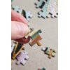 Puzzle TACTIC Lifestyle Liście Eukaliptusa 59497 (500 elementów) Wiek 10+