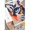 Puzzle TACTIC Lifestyle Oko Tygrysa 59499 (500 elementów) Przeznaczenie Dla dorosłych