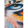 Puzzle TACTIC Lifestyle Oko Tygrysa 59499 (500 elementów) Przeznaczenie Dla dzieci