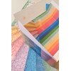 Puzzle TACTIC Lifestyle Tęczowe Schody 59500 (500 elementów) Wiek 10+