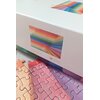 Puzzle TACTIC Lifestyle Tęczowe Schody 59500 (500 elementów) Liczba elementów [szt] 500