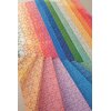Puzzle TACTIC Lifestyle Tęczowe Schody 59500 (500 elementów) Typ Dla dzieci