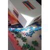 Puzzle TACTIC Lifestyle Tęczowe Schody 59500 (500 elementów) Tematyka Sztuka